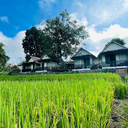 Krathom Doi Luang Hotel Chiang Dao Exterior photo