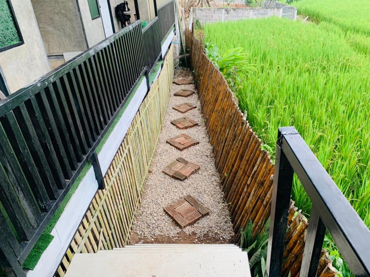 Krathom Doi Luang Hotel Chiang Dao Exterior photo