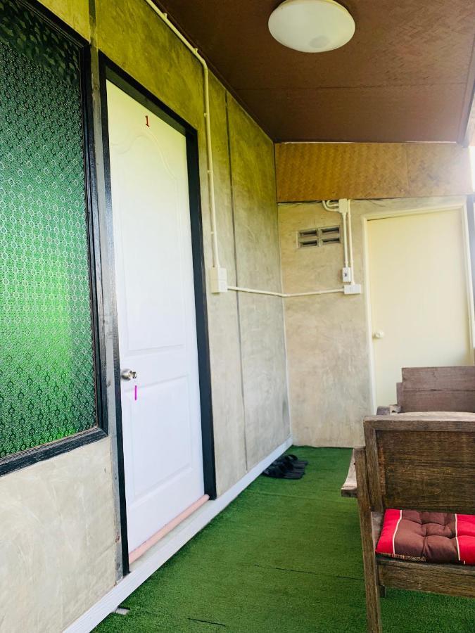 Krathom Doi Luang Hotel Chiang Dao Exterior photo
